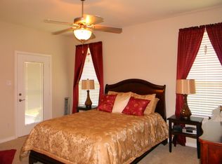 25 Johnny Ct, Wichita Falls, TX 76302