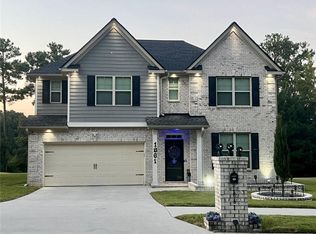 1861 Poplar Falls Ave, Lithonia, GA 30058