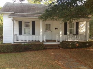 115 York Ave, Kannapolis, NC 28083