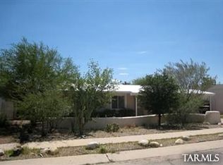 6243 N Oracle Jaynes Station Rd, Tucson, AZ 85741