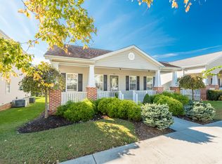 618 Stratford Ave, Sweetwater, TN 37874