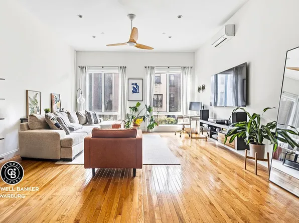 148 W 121st St APT 2, New York, NY 10027