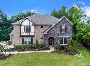 3055 Chasbury Park Dr, Waxhaw, NC 28173