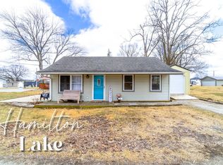 216 Lane 221 Hamilton Lk, Hamilton, IN 46742