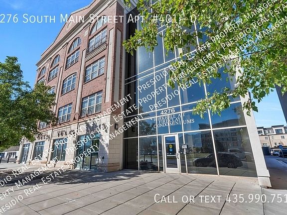 2nd image of 4276 S Main St APT 401-0