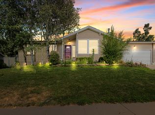 310 N 675 E, North Salt Lake, UT 84054