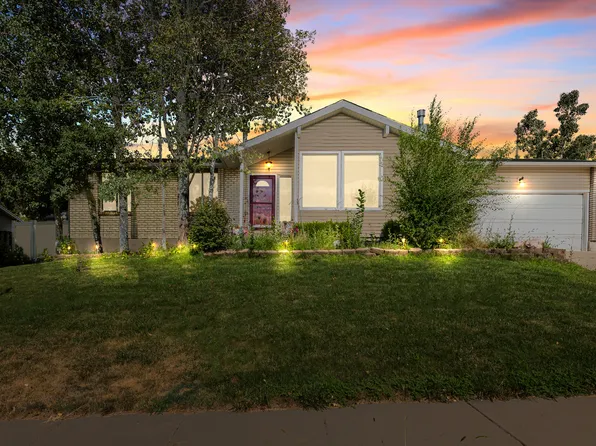 310 N 675 E, North Salt Lake, UT 84054