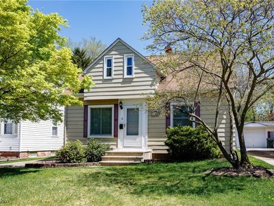 5033 E 115th St, Garfield Heights, OH, 44125