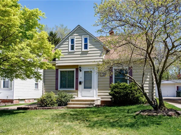5033 E 115th St, Garfield Heights, OH 44125