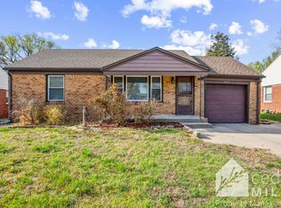 7317 E Gilbert St, Wichita, KS 67207