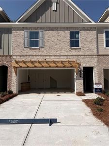 669 Sunstone Ln, Lawrenceville, GA, 30043