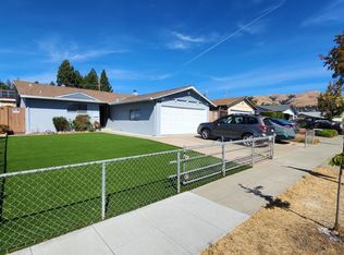 3253 Golf Dr, San Jose, CA