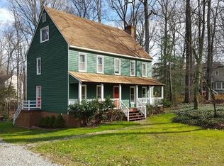 11812 Smoketree Dr, North Chesterfield, VA 23236