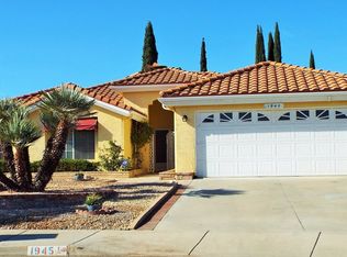 1945 Balsawood Dr, Hemet, CA 92545