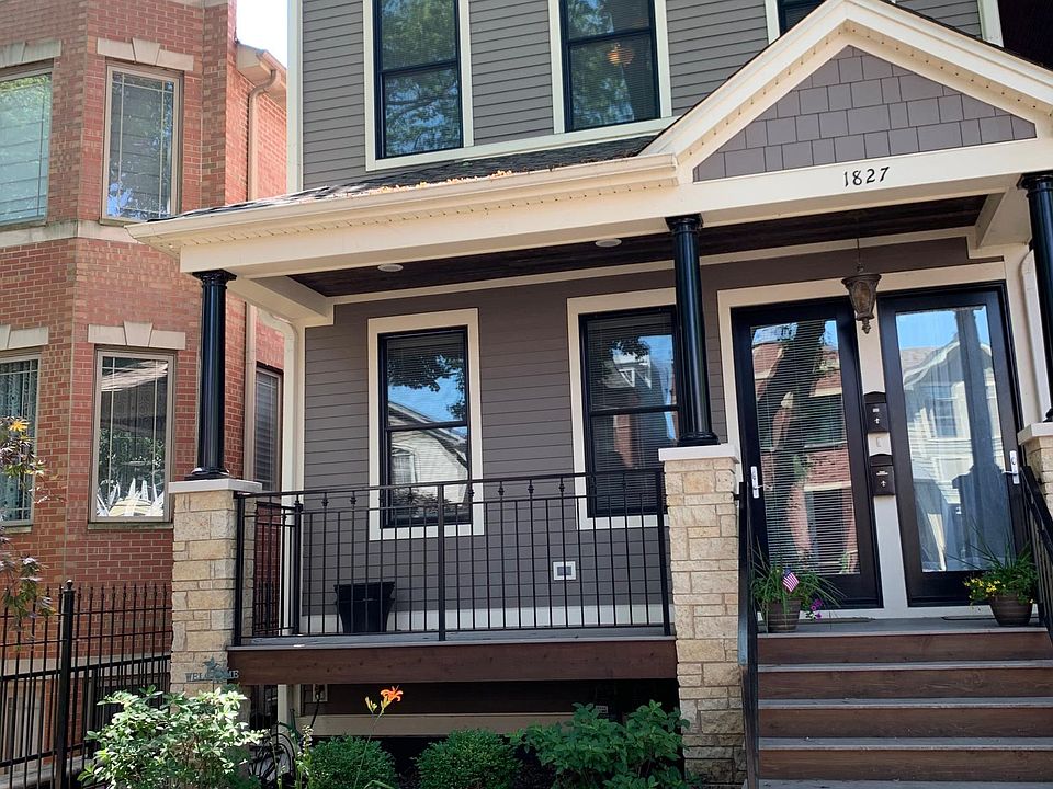 1st image of 1827 W Melrose St Unit 2