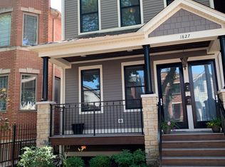 1827 W Melrose St UNIT 2, Chicago, IL 60657