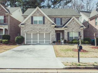 3285 Landingview Ct, Lilburn, GA