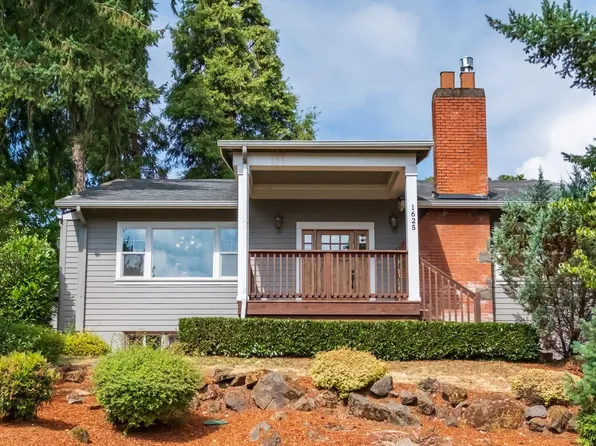 1625 Saginaw St S, Salem, OR 97302