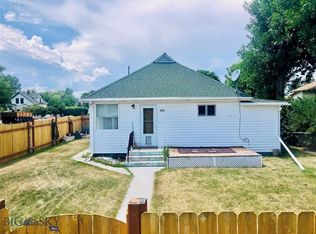 104 N 2nd Ave E, Three Forks, MT 59752