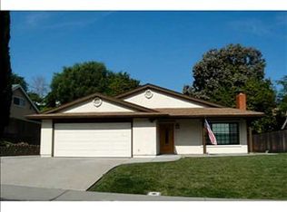 11380 Florindo Rd, San Diego, CA 92127