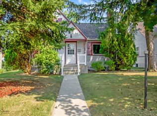 540 S Small Ave, Kankakee, IL 60901