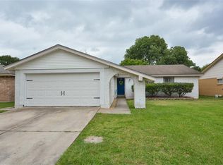 7622 Smiling Wood Ln, Houston, TX 77086