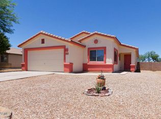 2215 Copper Sky Dr, Sierra Vista, AZ 85635