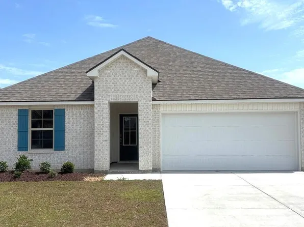 202 Eagle Heights Dr, Duson, LA 70529
