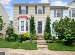 13373 Rushing Water Way, Germantown, MD 20874