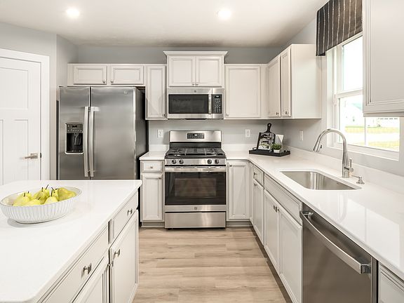 Barbados Isle with Full Basement