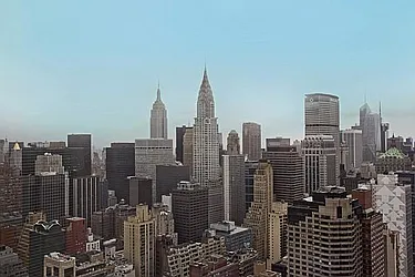 Sold by Keller Williams NYC