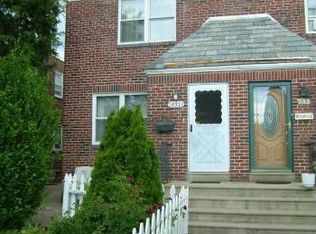 833 Tyson Ave, Philadelphia, PA 19111