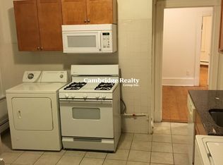 54 Portsmouth St #2T, Cambridge, MA 02141