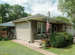 118 Howard St, Old Forge, PA 18518