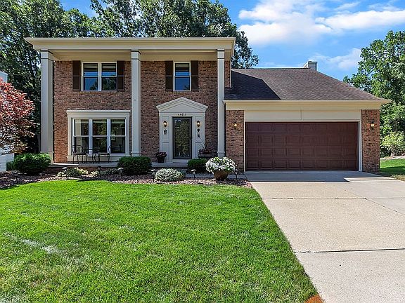 2nd image of 44651 Mansfield Dr