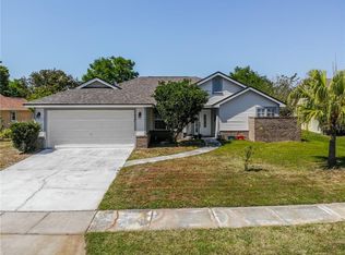 11028 Sylvan Pond Cir, Orlando, FL 32825