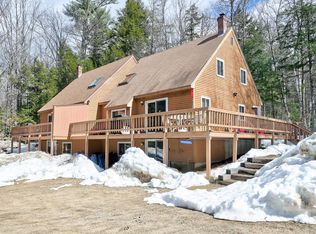 37 Crawford Hills Rd #37, Bartlett, NH 03812