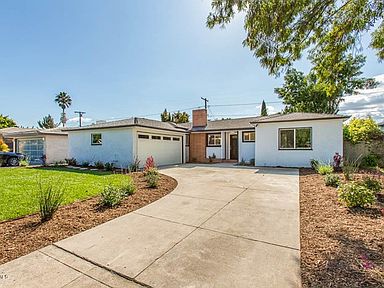 6501 Firmament Ave, Van Nuys, CA 91406 | Zillow