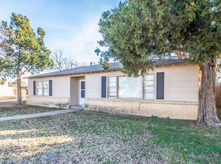 4301 32nd St, Lubbock, TX 79410