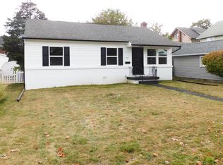 304 Shelley Ave, Altoona, PA 16602