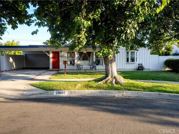 22854 Baltar St, Canoga Park, CA 91304