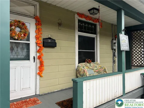 515 N Railroad St, Tamaqua, PA 18252