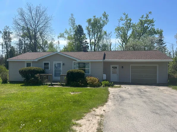 2163 M 32 W, Alpena, MI 49707