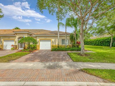 2270 Windjammer Way, West Palm Beach, FL, 33411