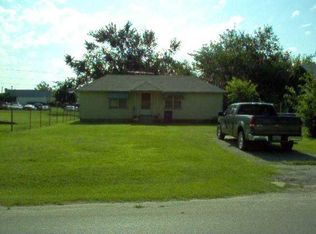 205 2nd, Noble, OK 73068
