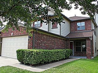 18114 Shallow Leaf Ln, Cypress, TX 77433
