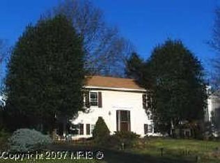 2312 Archdale Rd, Reston, VA 20191