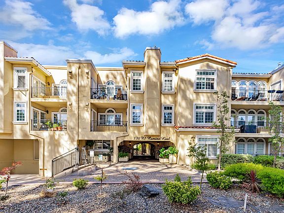 2nd image of 530 El Camino Real APT 209