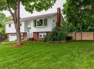 71 Westfield Dr, Brockton, MA 02301