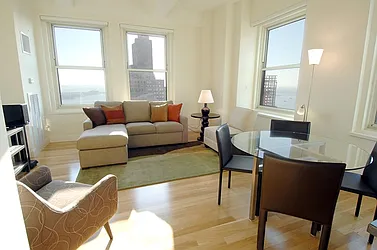 Rented by City Connections Realty